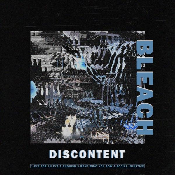 Bleach - Discontent (EP)