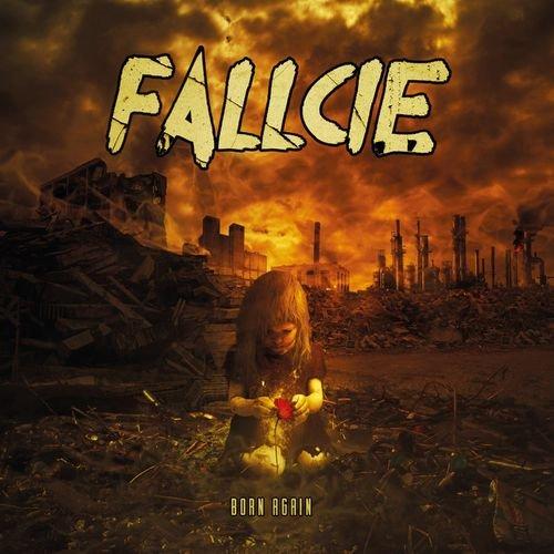 Fallcie - Born Again