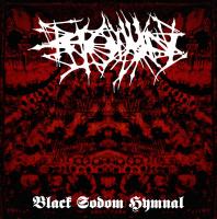 Befoulment - Black Sodom Hymnal