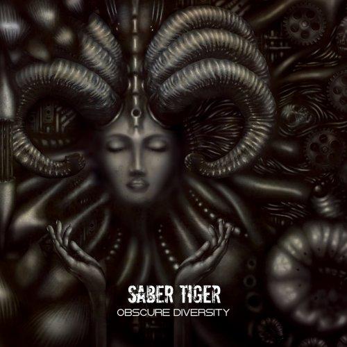 Saber Tiger - Obscure Diversity