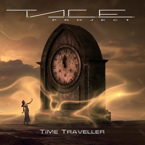 T.A.C.E. Project - Time Traveller