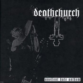 Deathchurch - Discography (2003 - 2007)