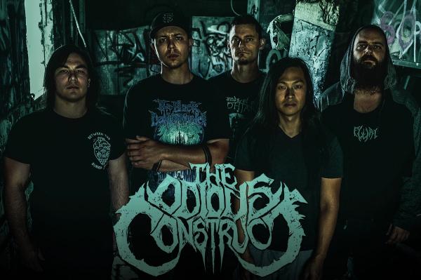 The Odious Construct - Discography (2016 - 2018)