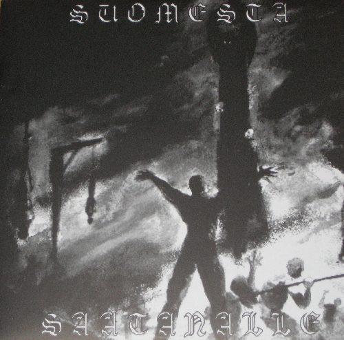 Various Artists - Suomesta Saatanalle