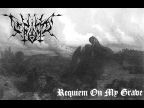 Frozn - Requiem On My Grave (Demo)