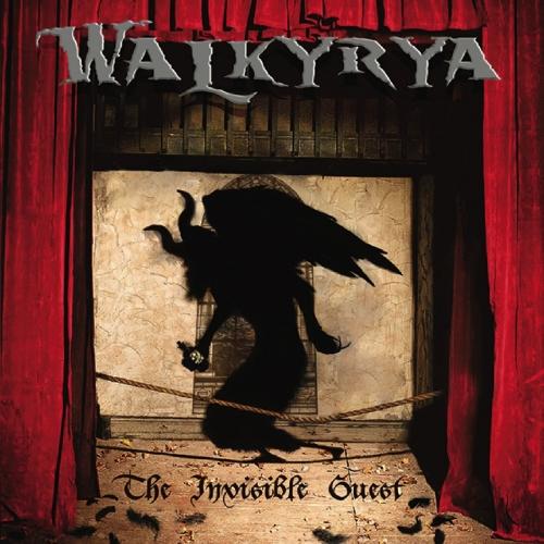 Walkyria - The Invisible Guest