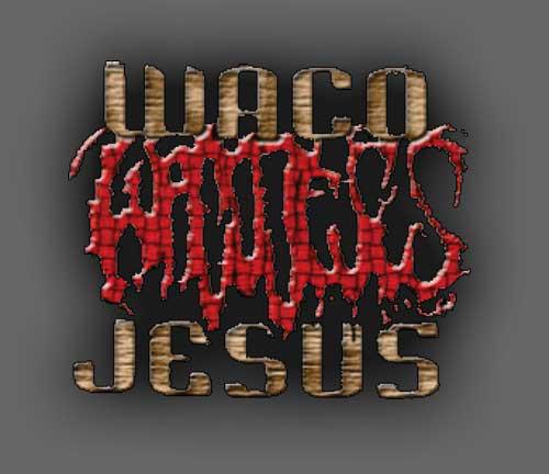 Waco Jesus - Discography (1999 - 2013)