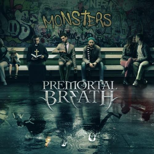 Premortal Breath - Monsters