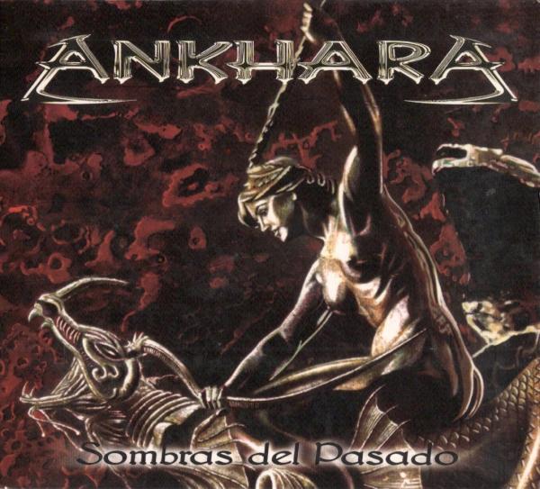 Ankhara - Discography