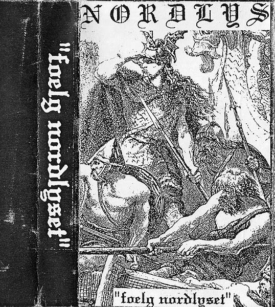 Nordlys - Discography (1995 - 2016)