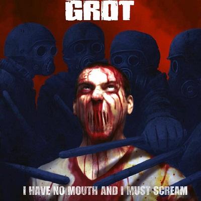 Grot - Discography (2012 - 2018)