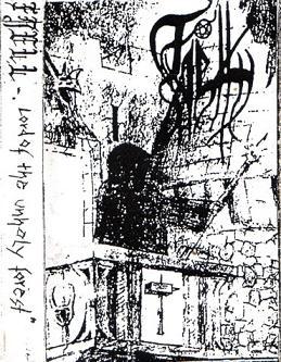 Fjell - Discography (1994 - 1995)