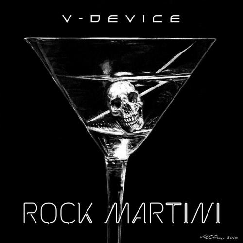 V-Device - Rock Martini