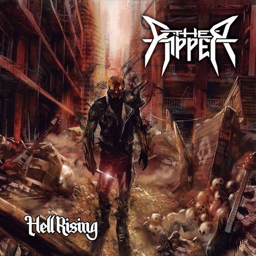 The Ripper - Hell Rising