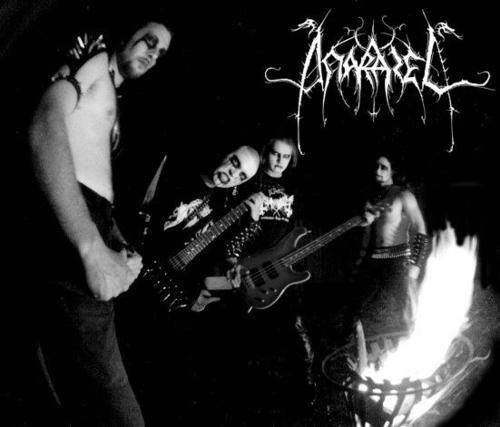 Anarazel - Discography  (1998 - 2007)