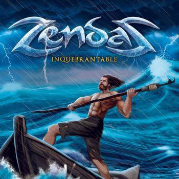 Zendas - Inquebrantable