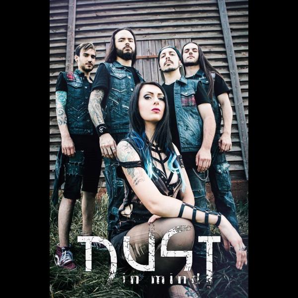 Dust In Mind - Discography (2013 - 2020)