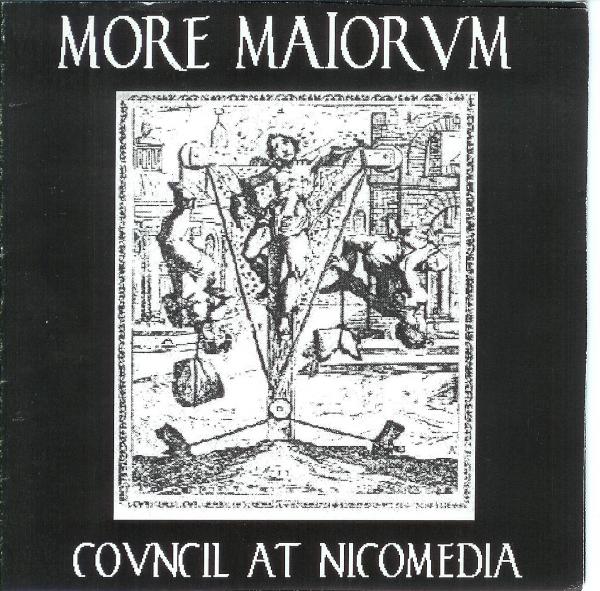 More Majorum - Discography (2002 - 2003)