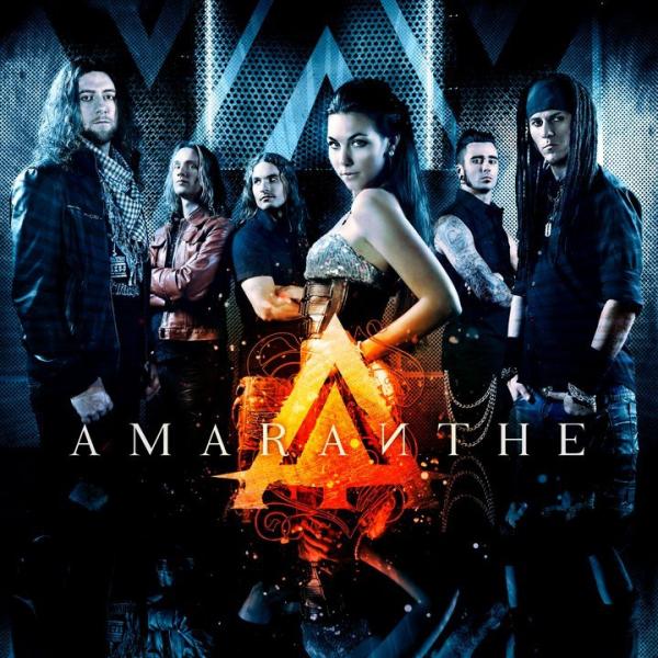 Amaranthe - Discography (2009 - 2020)