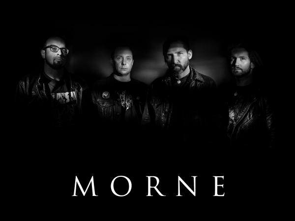 Morne - Discography (2008 - 2019)