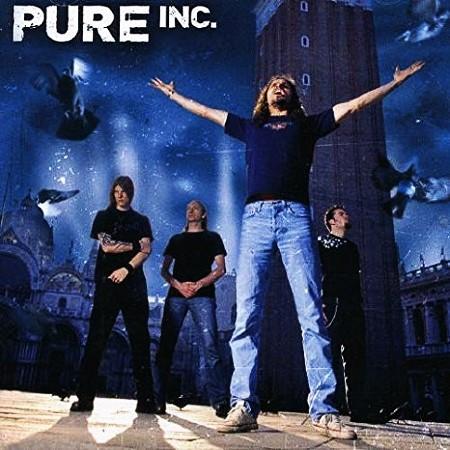 Pure Inc. - Discography (2004-2010)