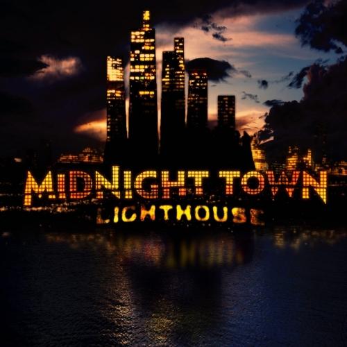 Midnight Town - Lighthouse