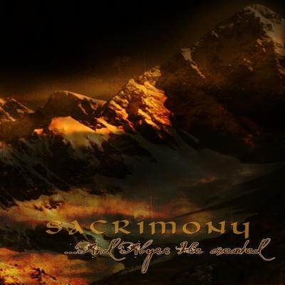 Sacrimony - ...And Abyss He Created