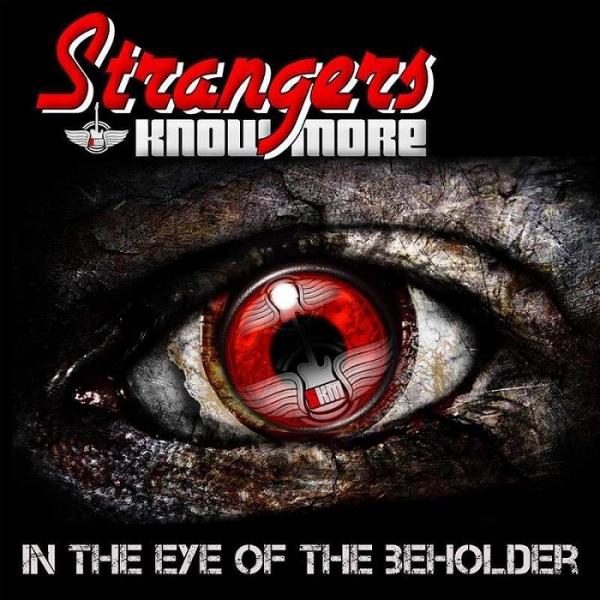 Strangers Know More - In the Eye of the Beholder