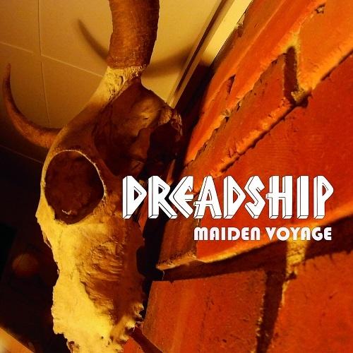 Dreadship - Maiden Voyage