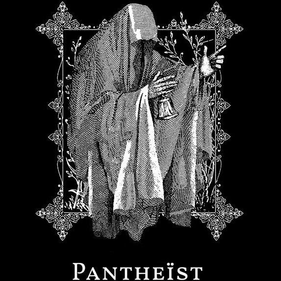 Pantheist - Discography (2003 - 2021)