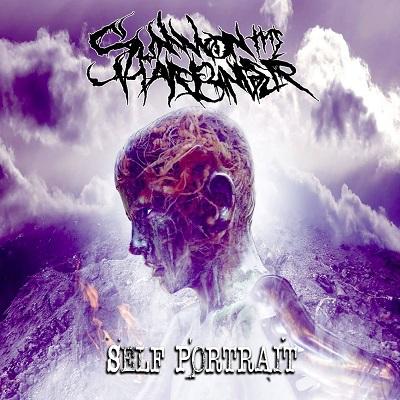 Summon The Harbinger - Self Portrait (EP)