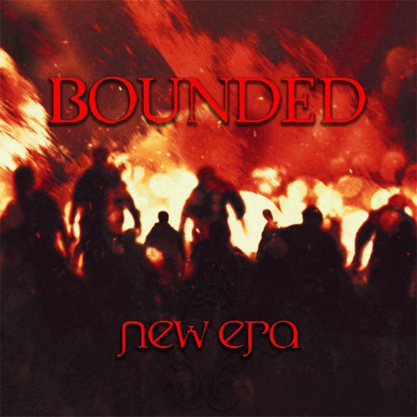 Bounded - New Era (EP)
