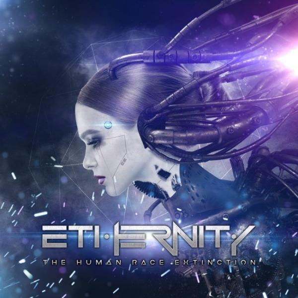 Ethernity - The Human Race Extinction (Lossless)