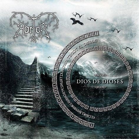 Hortor - Discography (2004-2018)
