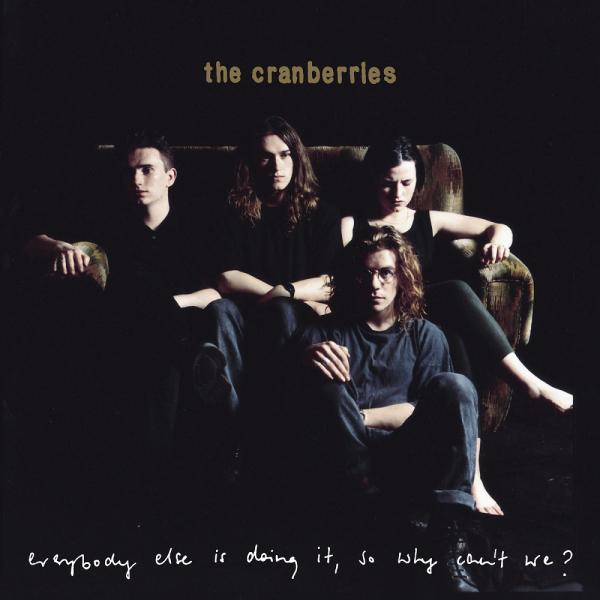The Cranberries - Everybody Else Is Doing It, So Why Can’t We? (Super Deluxe - 4CD)(2018)