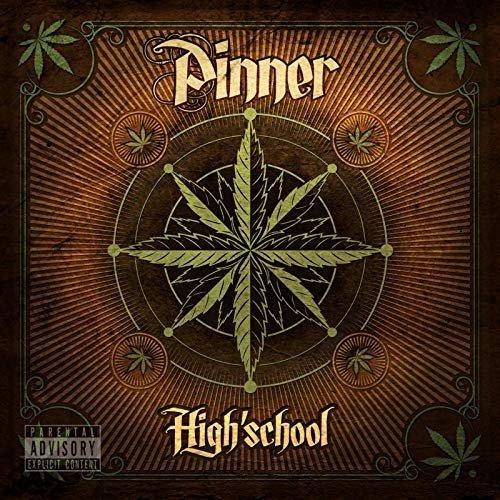Pinner - High'school