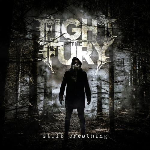 Fight The Fury - Still Breathing (EP)