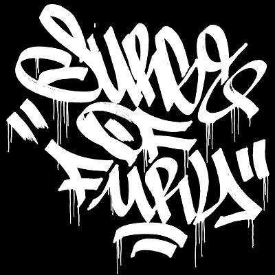 Surge Of Fury - Discography (1999 - 2017)