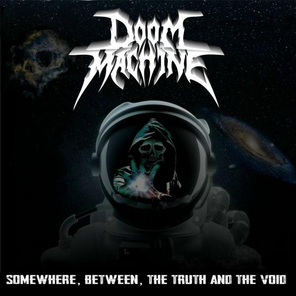 Doom Machine - Discography (2012-2022)