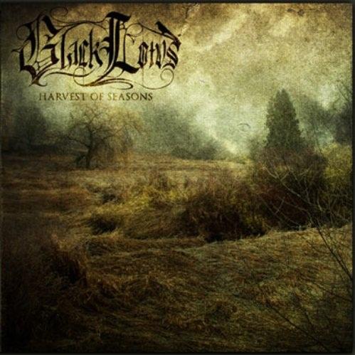 Black Lotus - Harvest of Seasons