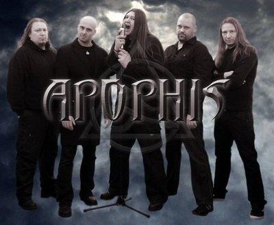 Apophis - Discography (1993 - 2005)