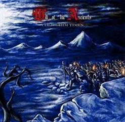 Will Of The Ancients - Discography (2004-2013)