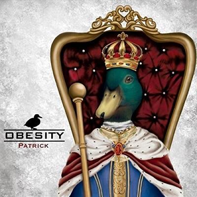 Obesity - Patrick