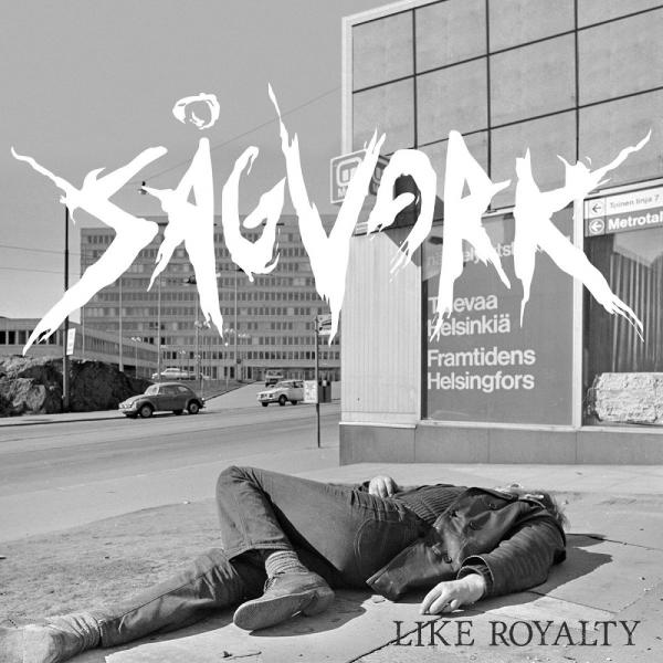 Sågverk - Discography (2015-2018)