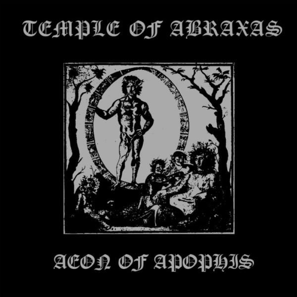 Temple Of Abraxas - Aeon Of Apophis