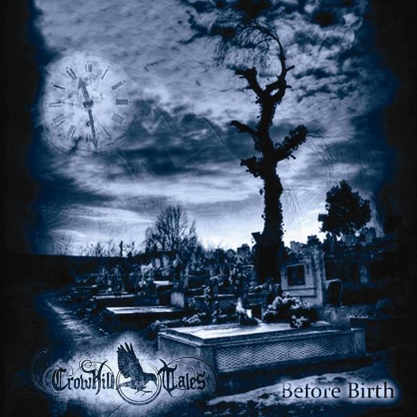 Crowhill Tales - Discography (2013-2018)