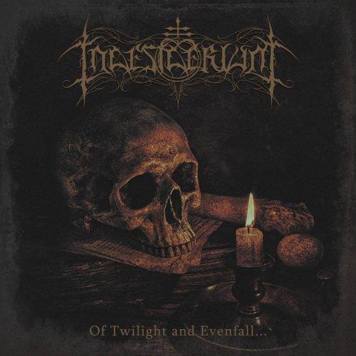 Indesiderium - Of Twilight And Evenfall​.​.​.