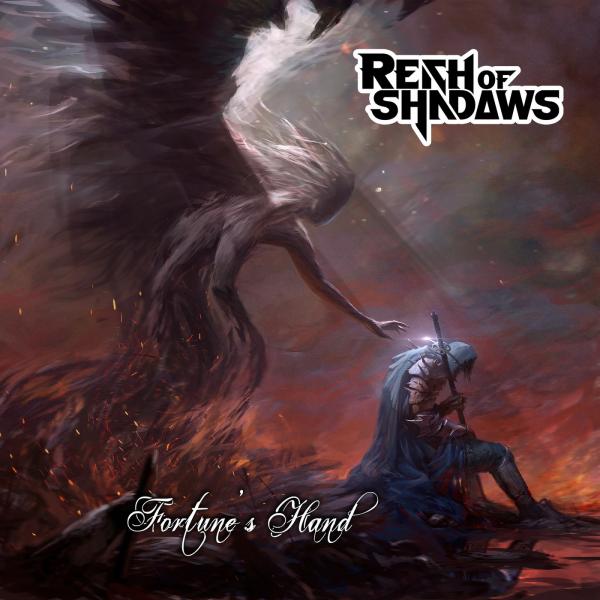 Reich Of Shadows - Discography (2017-2018)