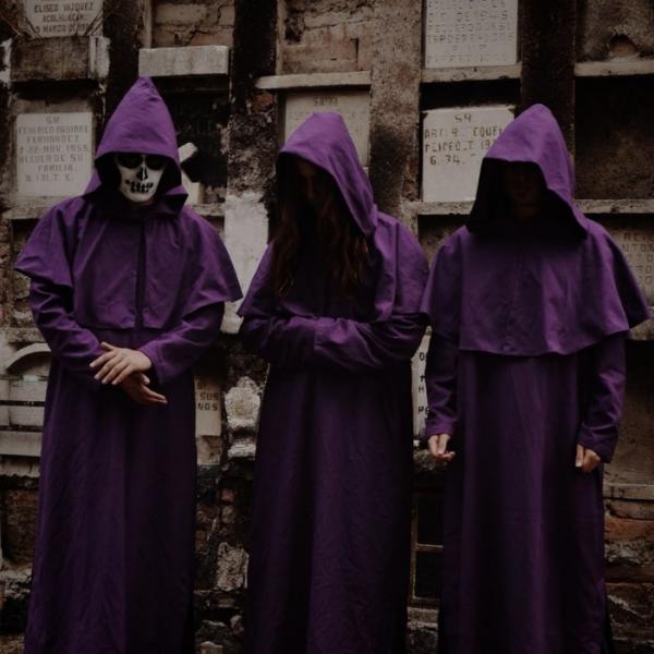Violet Magick - Discography (2011 - 2013)