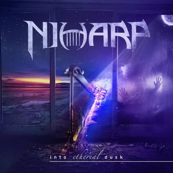 Niharp - Into Ethereal Dusk